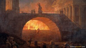 Great Fire of Rome