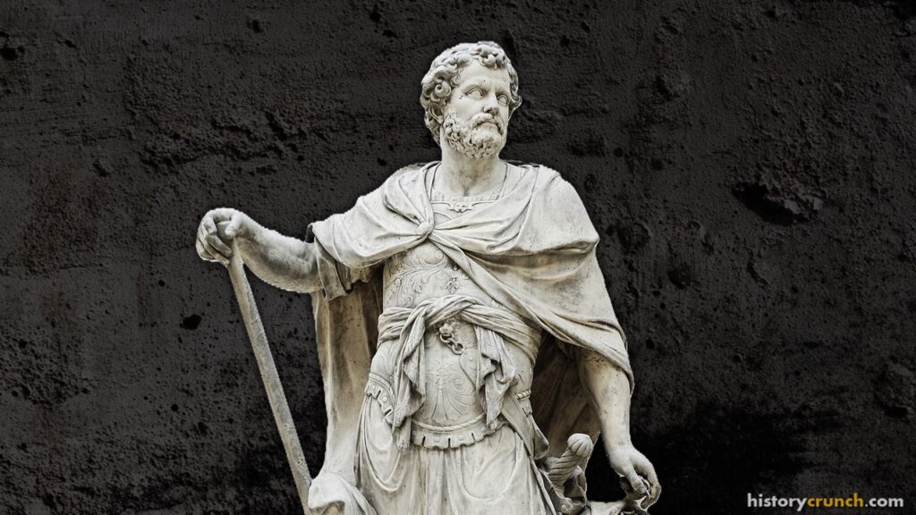 Hannibal Barca