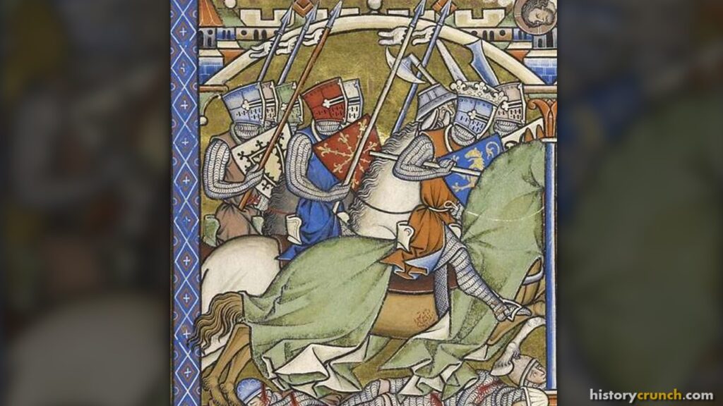 High Middle Ages