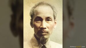 Ho Chi Minh