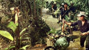 Ho Chi Minh Trail