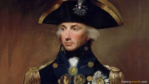 Horatio Nelson