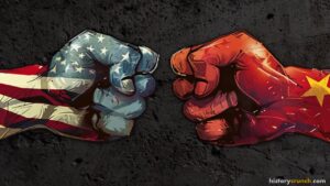 Ideological Conflict in the Cold War