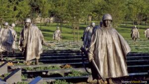 Impacts of the Korean War
