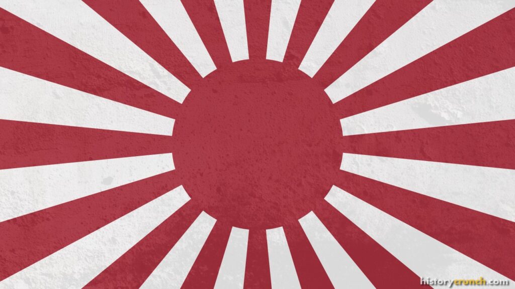 Imperial Japan in World War II
