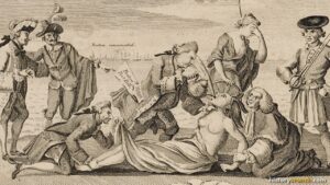 Intolerable Acts