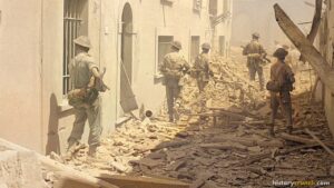 Italian Campaign of World War II