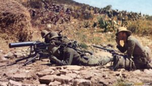 Italian Invasion of Ethiopia in 1935