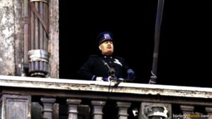 Italy in World War II
