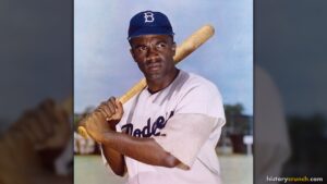 Jackie Robinson