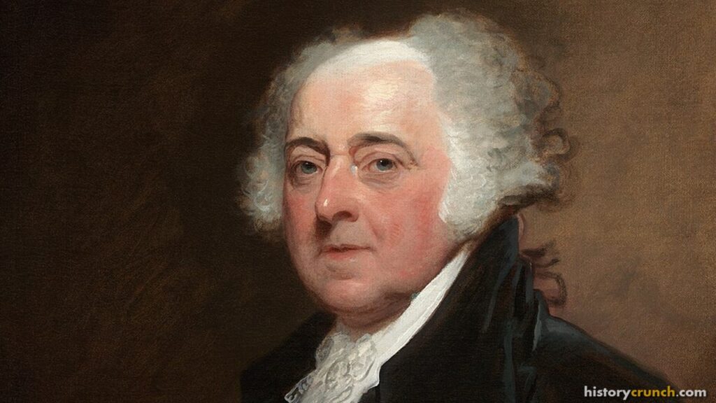John Adams