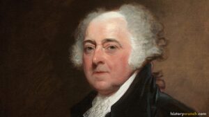 John Adams