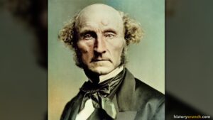 John Stuart Mill