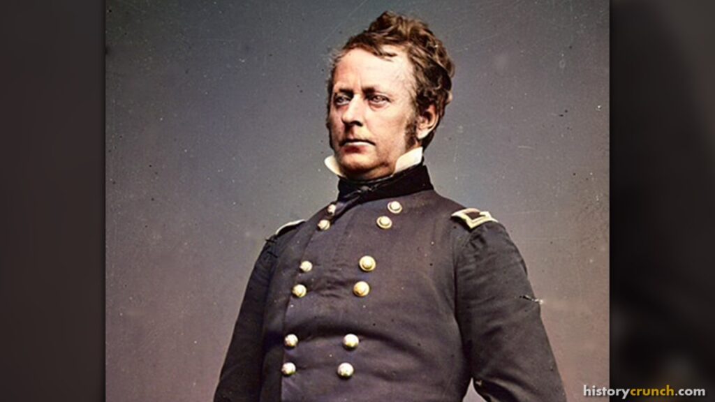 Joseph Hooker