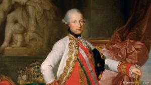 Joseph II of Austria