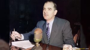 Joseph McCarthy