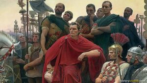 Julius Caesar