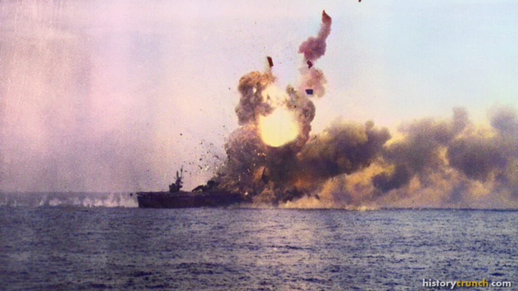 Kamikaze Pilots
