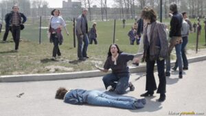 Kent State Shooting