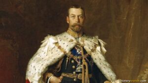 King George V