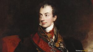 Klemens von Metternich