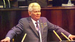 Konstantin Chernenko