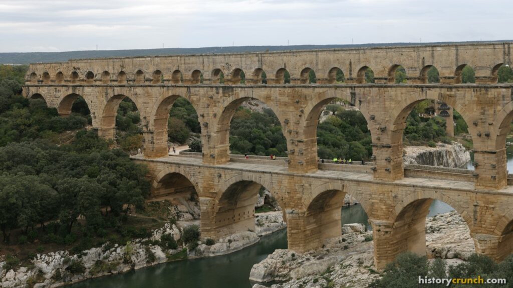 Legacy of Ancient Rome