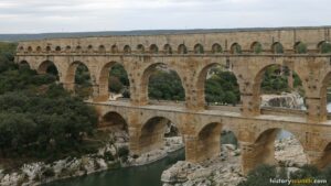 Legacy of Ancient Rome