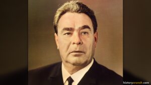 Leonid Brezhnev