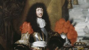 Louis XIV