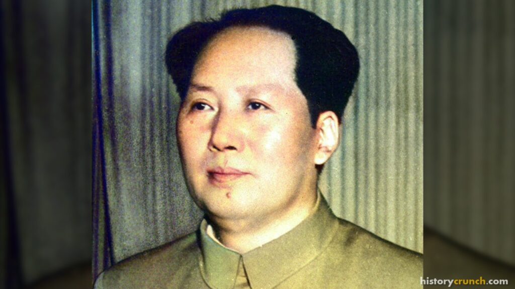 Mao Zedong