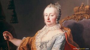 Maria Theresa of Austria