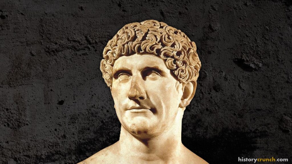 Mark Antony