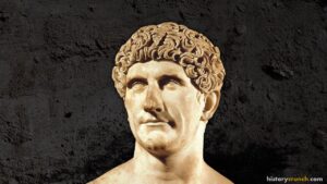 Mark Antony