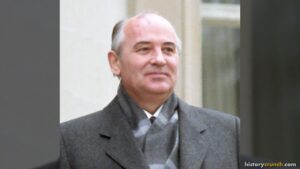 Mikhail Gorbachev
