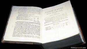 Napoleonic Code