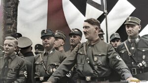 Nazi Germany