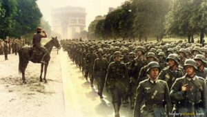 Nazi Germany in World War II