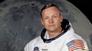 Neil Armstrong