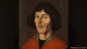 Nicolaus Copernicus