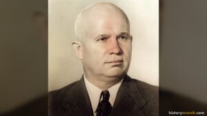 Nikita Khrushchev