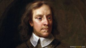 Oliver Cromwell