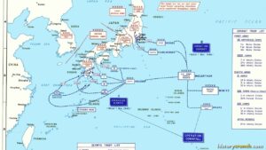 Operation Downfall