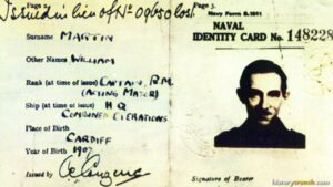 Operation Mincemeat