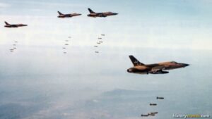 Operation Rolling Thunder