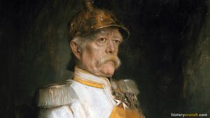 Otto von Bismarck