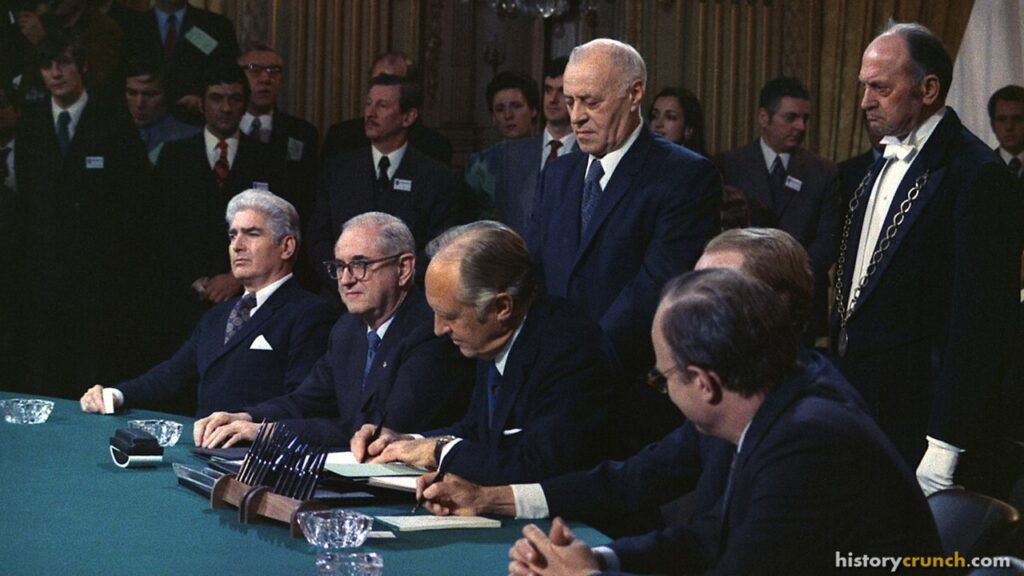 Paris Peace Accords
