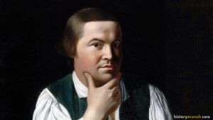 Paul Revere