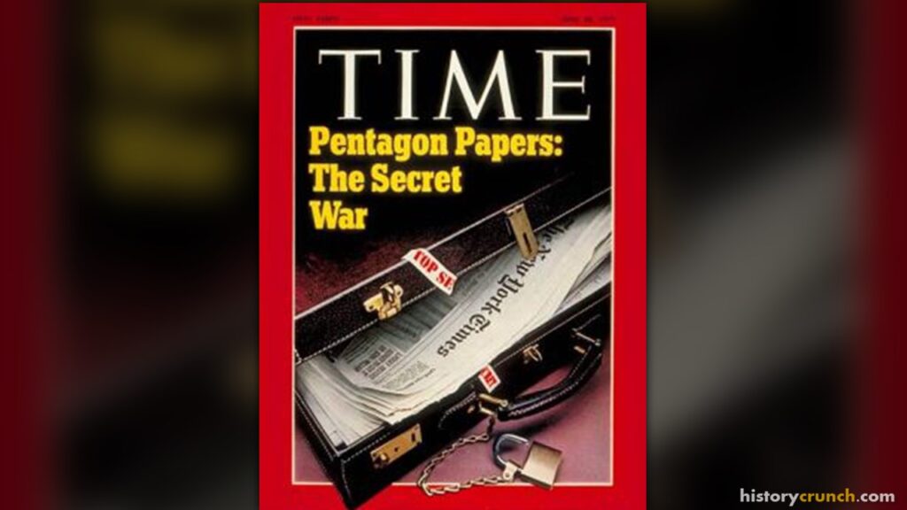 Pentagon Papers