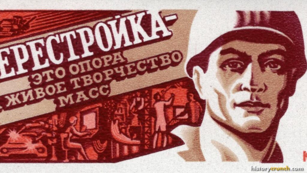 Perestroika and Glasnost